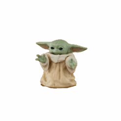 Star Wars: The Vintage Collection Grogu (The Mandalorian)