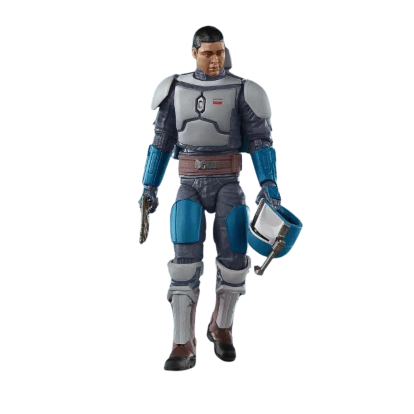 Star Wars: The Vintage Collection Mandalorian Fleet Commander (The Mandalorian) 1 Star Wars: The Vintage Collection Mandalorian Fleet Commander (The Mandalorian)