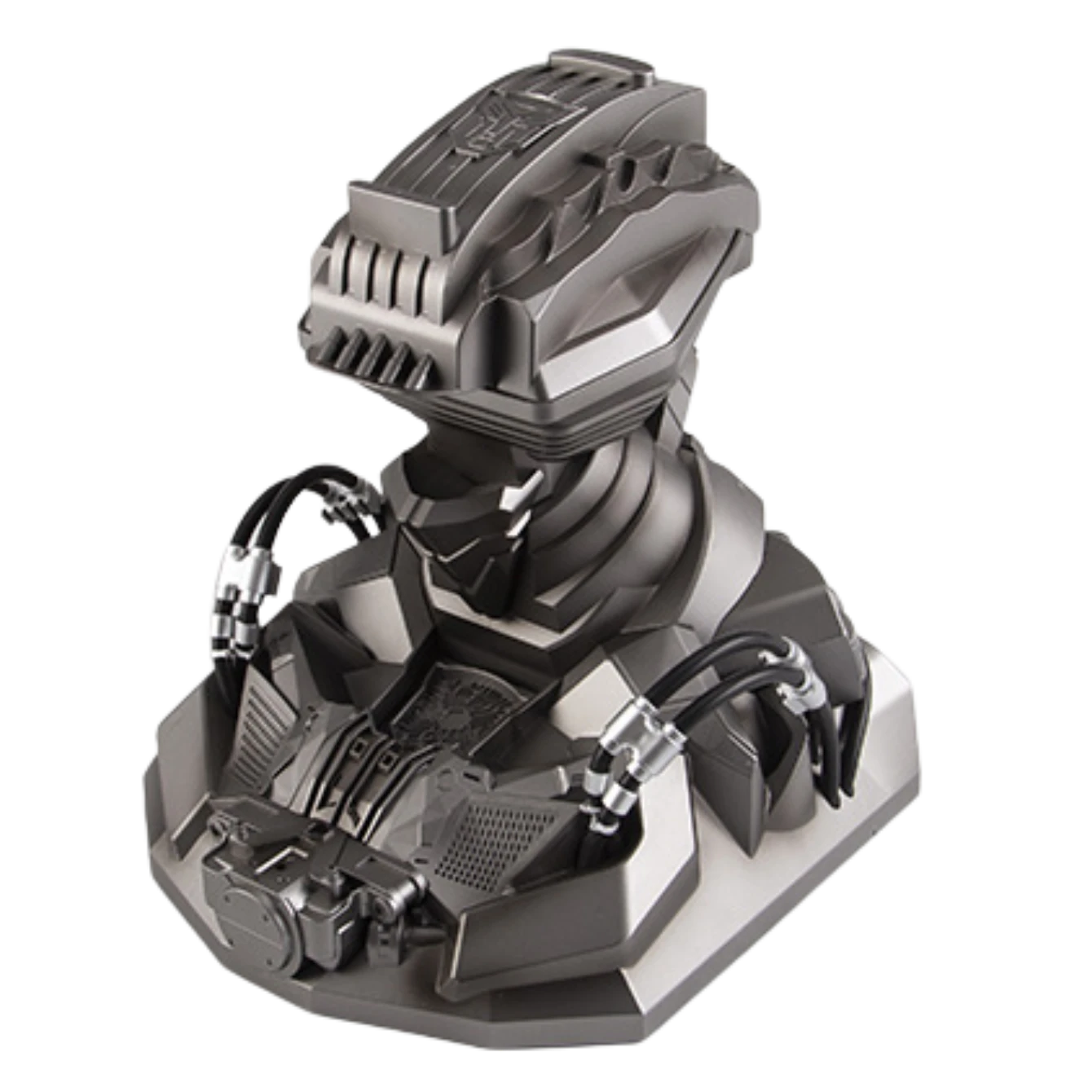 Killerbody PRE-ORDER Base For Bumblebee Wearable Helmet 1 Killerbody PRE-ORDER Base For Bumblebee Wearable Helmet