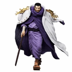Bandai One Piece Ichibansho Issho (Absolute Justice) Figure