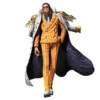 Bandai One Piece Ichibansho Borsalino (Absolute Justice) Figure