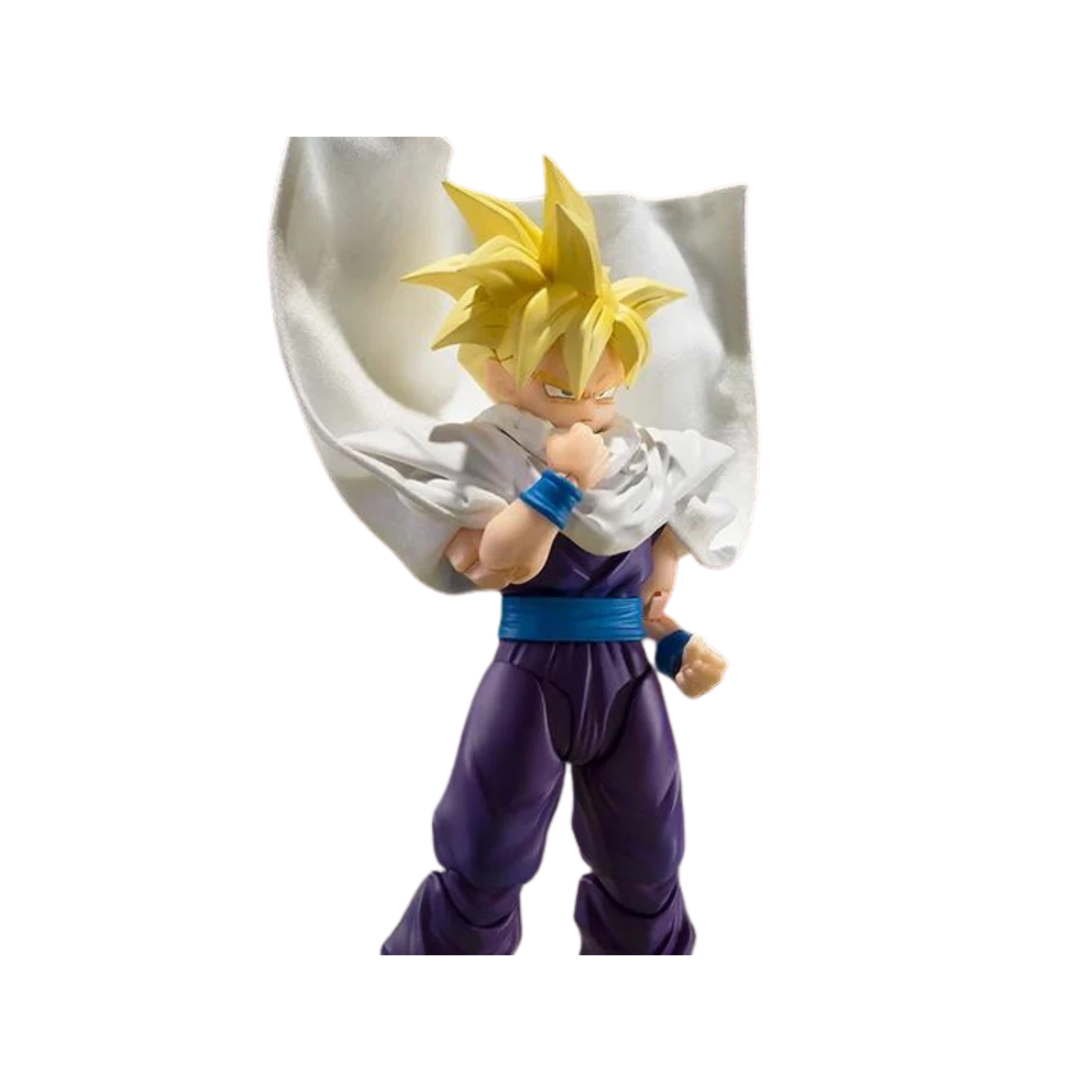 Bandai Dragon Ball Z S.H.Figuarts Super Saiyan Gohan (The Warrior Who Surpassed Goku) 1 Bandai Dragon Ball Z S.H.Figuarts Super Saiyan Gohan (The Warrior Who Surpassed Goku)