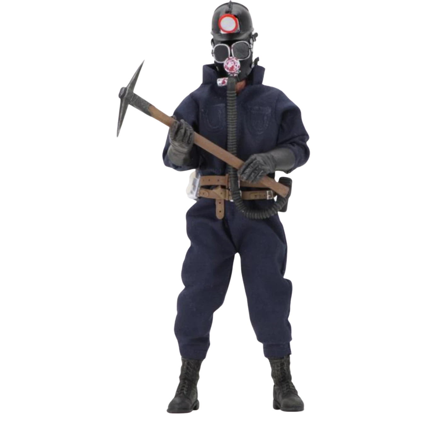 NECA My Bloody Valentine The Miner Clothed Figure 1 NECA My Bloody Valentine The Miner Clothed Figure