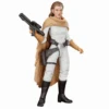 Star Wars The Black Series Princess Leia Organa (Comic) 6-Inch Action Figure