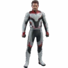Tony Stark (Team Suit) Sixth Scale Figure