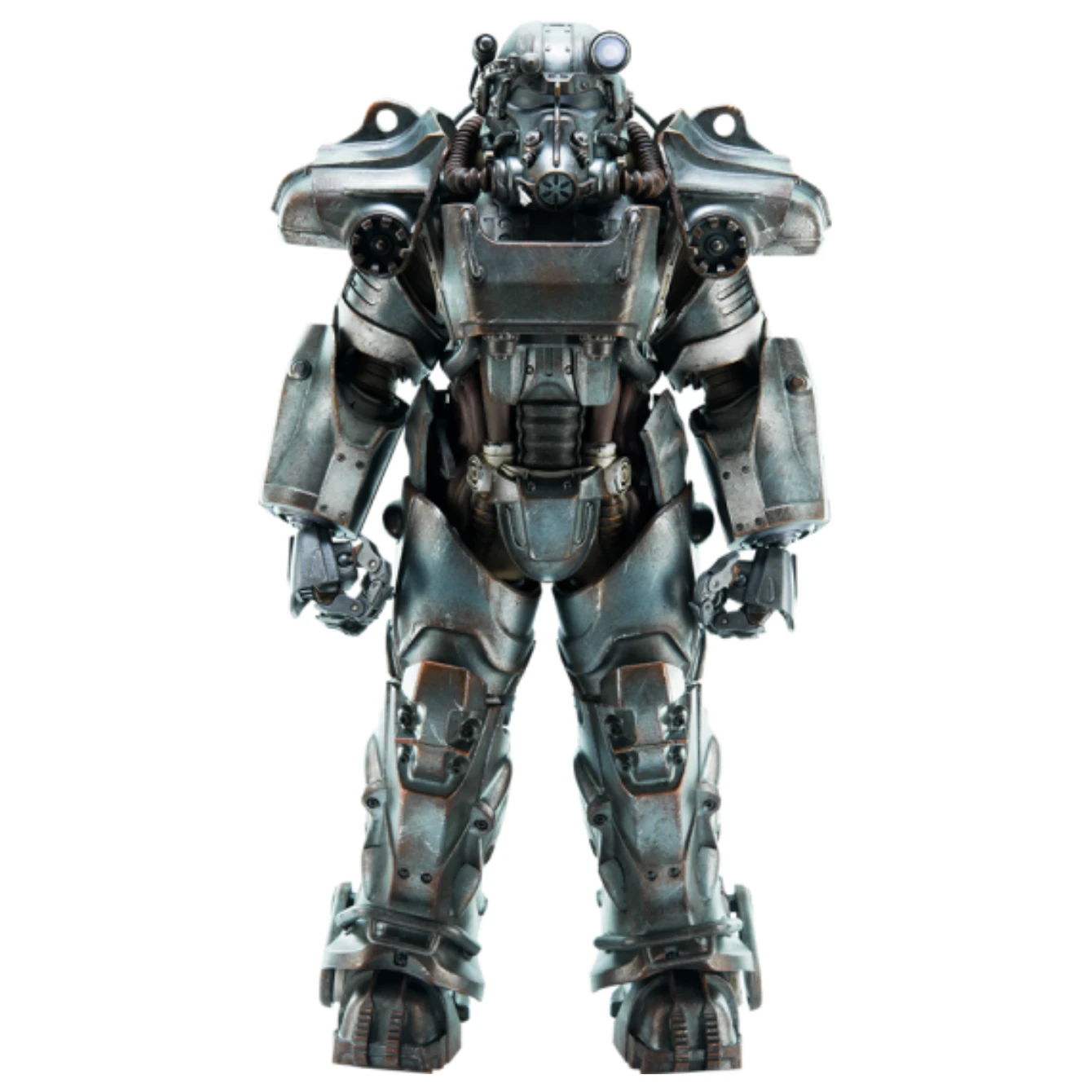 PRE-ORDER T-60 Power Armor Sixth Scale Figure 1 PRE-ORDER T-60 Power Armor Sixth Scale Figure