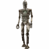 PRE-ORDER IG-12 Sixth Scale Figure
