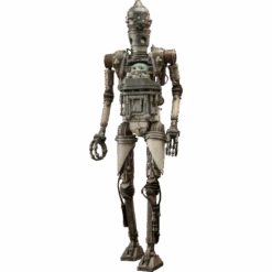 PRE-ORDER IG-12 Sixth Scale Figure