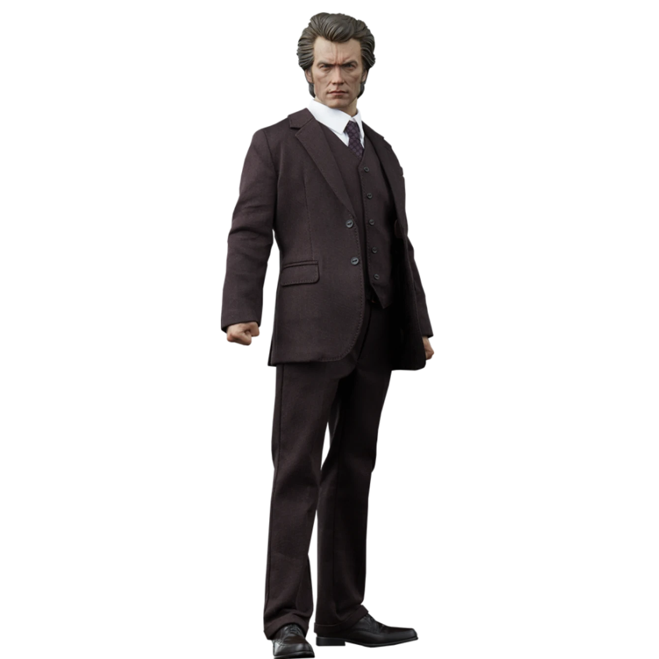 Harry Callahan (Final Act Variant) 1 Harry Callahan (Final Act Variant)