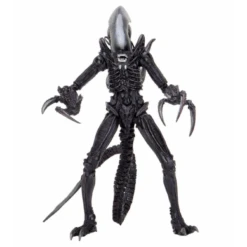 NECA Alien Vs. Predator Razor Claws (Movie Deco) Figure