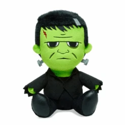 NECA UNIVERSAL MONSTERS FRANKENSTEIN'S MONSTER 8" PHUNNY PLUSH BY KIDROBOT