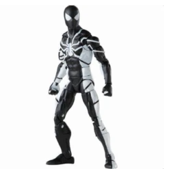 Marvel Legends Series Future Foundation Spider-Man (Stealth Suit)