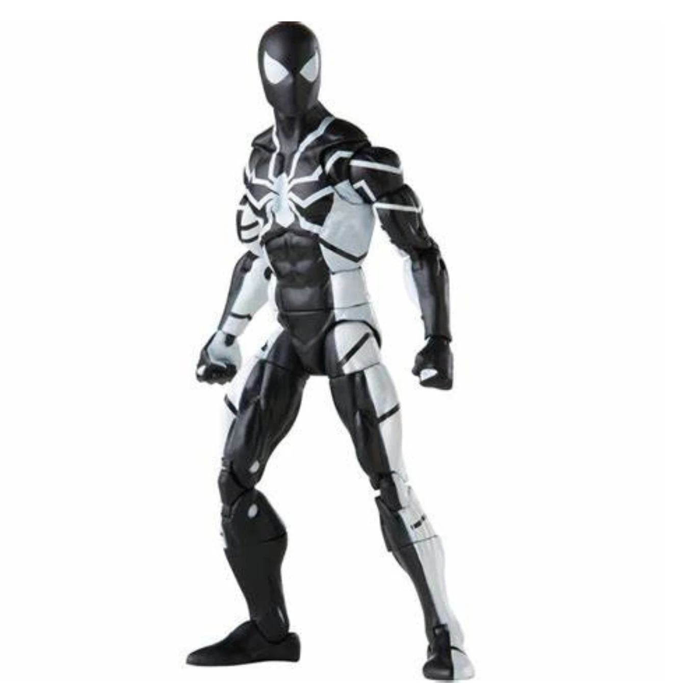 Marvel Legends Series Future Foundation Spider-Man (Stealth Suit) 1 Marvel Legends Series Future Foundation Spider-Man (Stealth Suit)