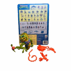 Teenage Mutant Ninja Turtles Scale Tail