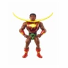 Masters Of The Universe Origins Sun Man Action Figure