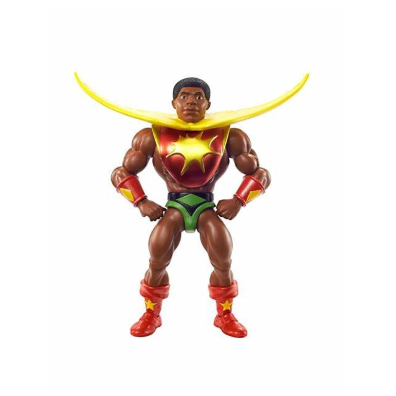Masters Of The Universe Origins Sun Man Action Figure 1 Masters Of The Universe Origins Sun Man Action Figure