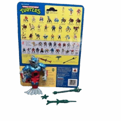 Teenage Mutant Ninja Turtles Merdude