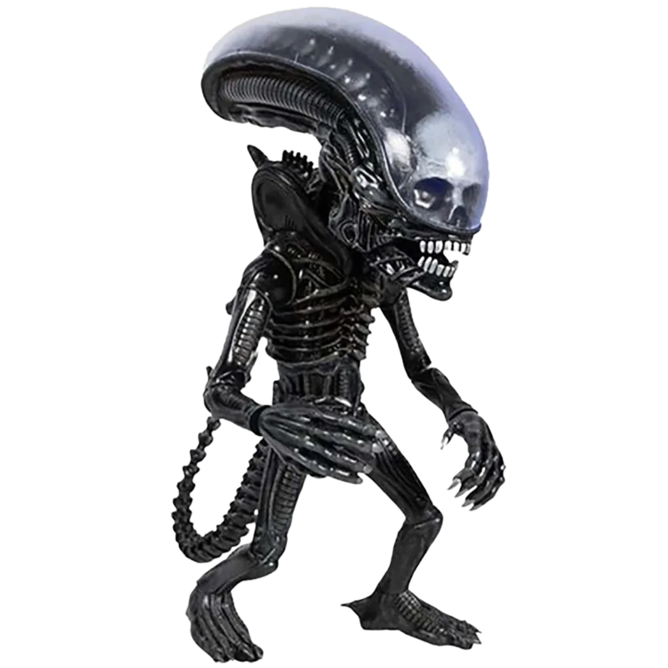 Alien Mezco Designer Series Deluxe Alien Set 1 Alien Mezco Designer Series Deluxe Alien Set