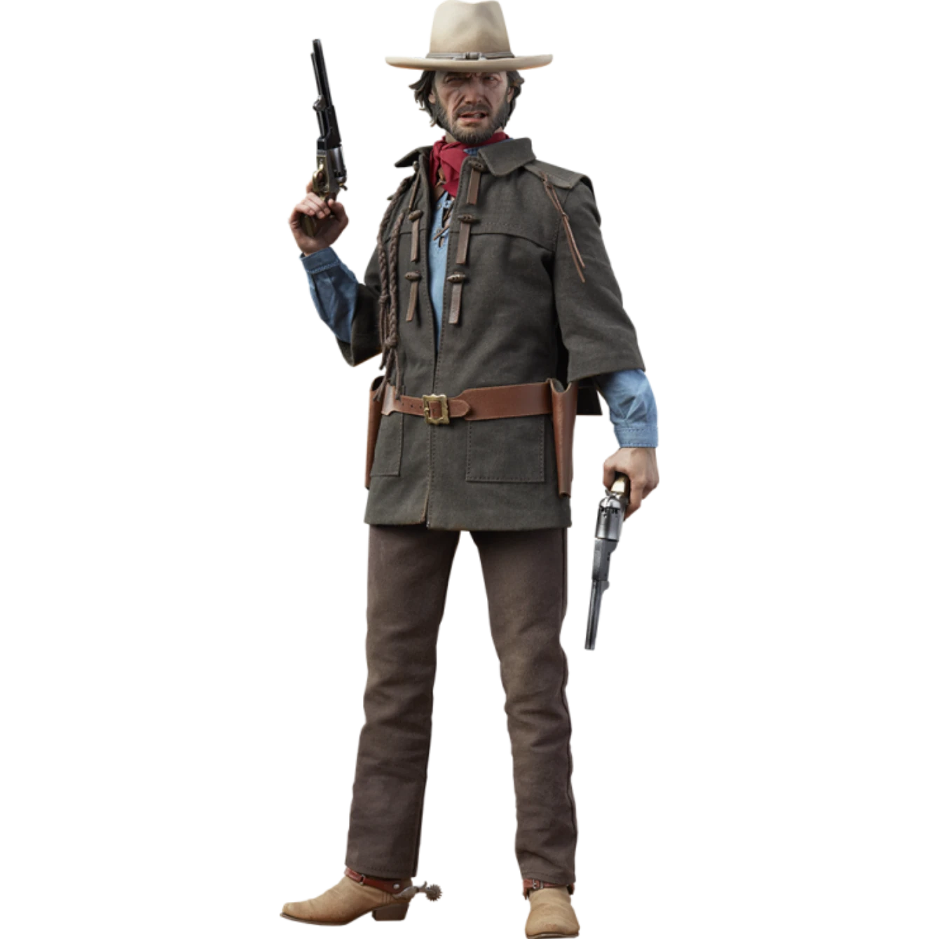 The Outlaw Josey Wales 1 The Outlaw Josey Wales