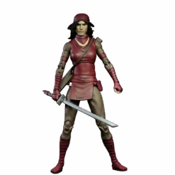 NECA PRE-ORDER Teenage Mutant Ninja Turtles: The Last Ronin 7” Scale Action Figure – Ultimate Karai
