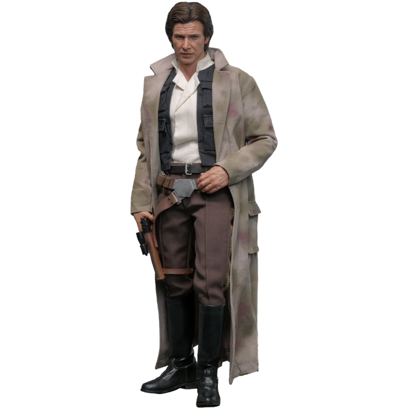 PRE-ORDER Han Solo™ Sixth Scale Figure 1 PRE-ORDER Han Solo™ Sixth Scale Figure