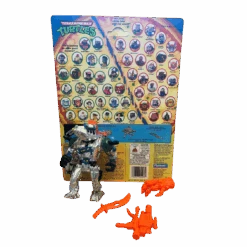 Teenage Mutant Ninja Turtles Robotic Bebop