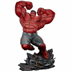 PRE-ORDER Red Hulk: Thunderbolt Ross