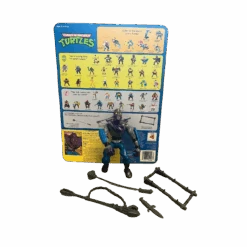 Teenage Mutant Ninja Turtles Foot Soldier