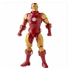 Avengers Comic Marvel Legends Iron Man Model 70 6-Inch Action Figure