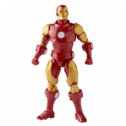 Avengers Comic Marvel Legends Iron Man Model 70 6-Inch Action Figure