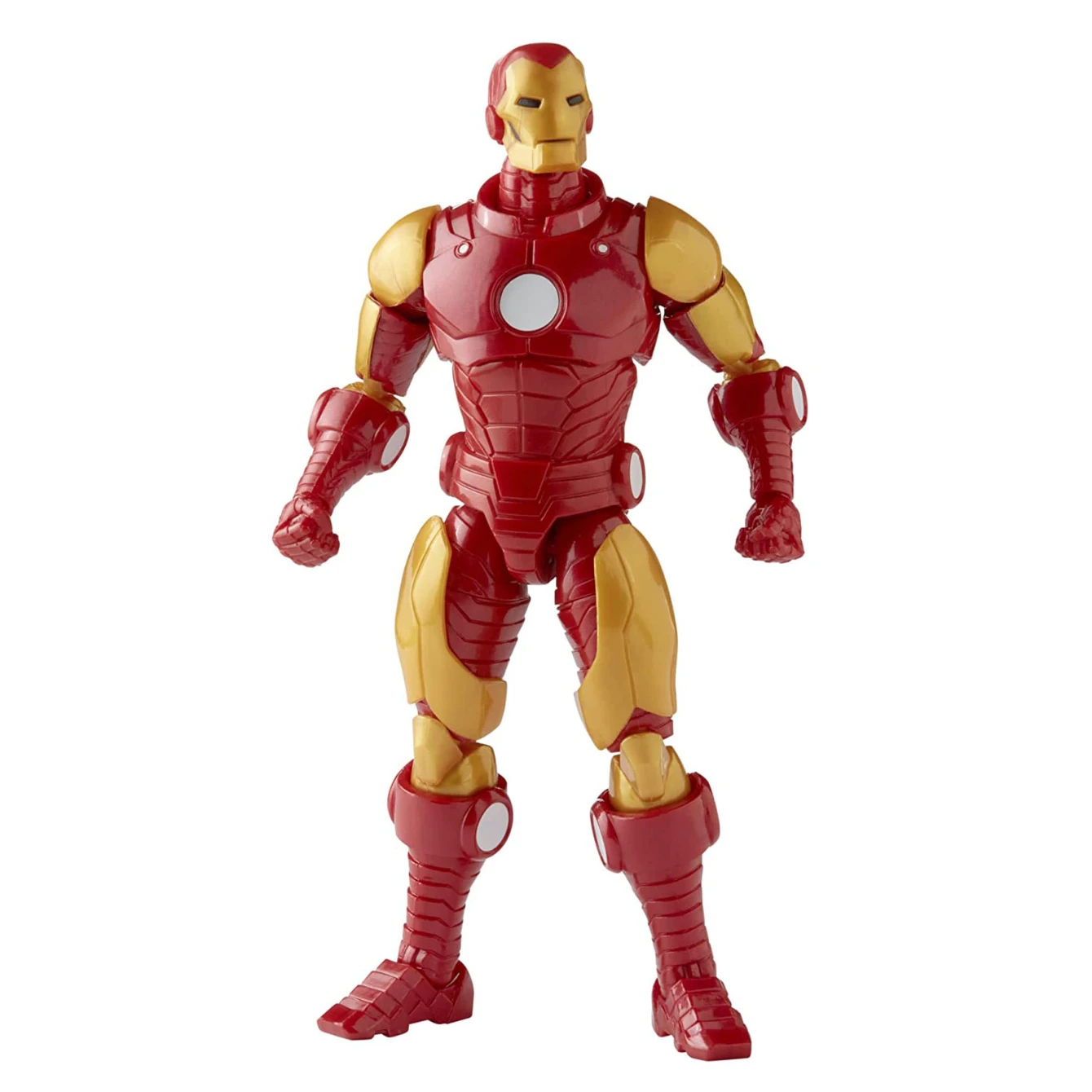 Avengers Comic Marvel Legends Iron Man Model 70 6-Inch Action Figure 1 Avengers Comic Marvel Legends Iron Man Model 70 6-Inch Action Figure