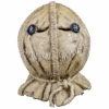 Trick R Treat Sam Burlap Mask