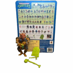 Teenage Mutant Ninja Turtles Portrait Rahzar