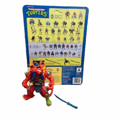 Teenage Mutant Ninja Turtles Hothead