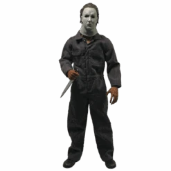 Halloween 5: The Revenge Of Michael Myers Sixth Scale