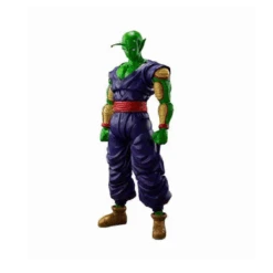 Tamashi Nations - Dragon Ball Super: Super Hero - Piccolo Super Hero, Bandai Spirits S.H.Figuarts
