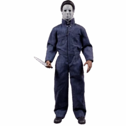 Halloween 4: The Return Of Michael Myers 12" Figure