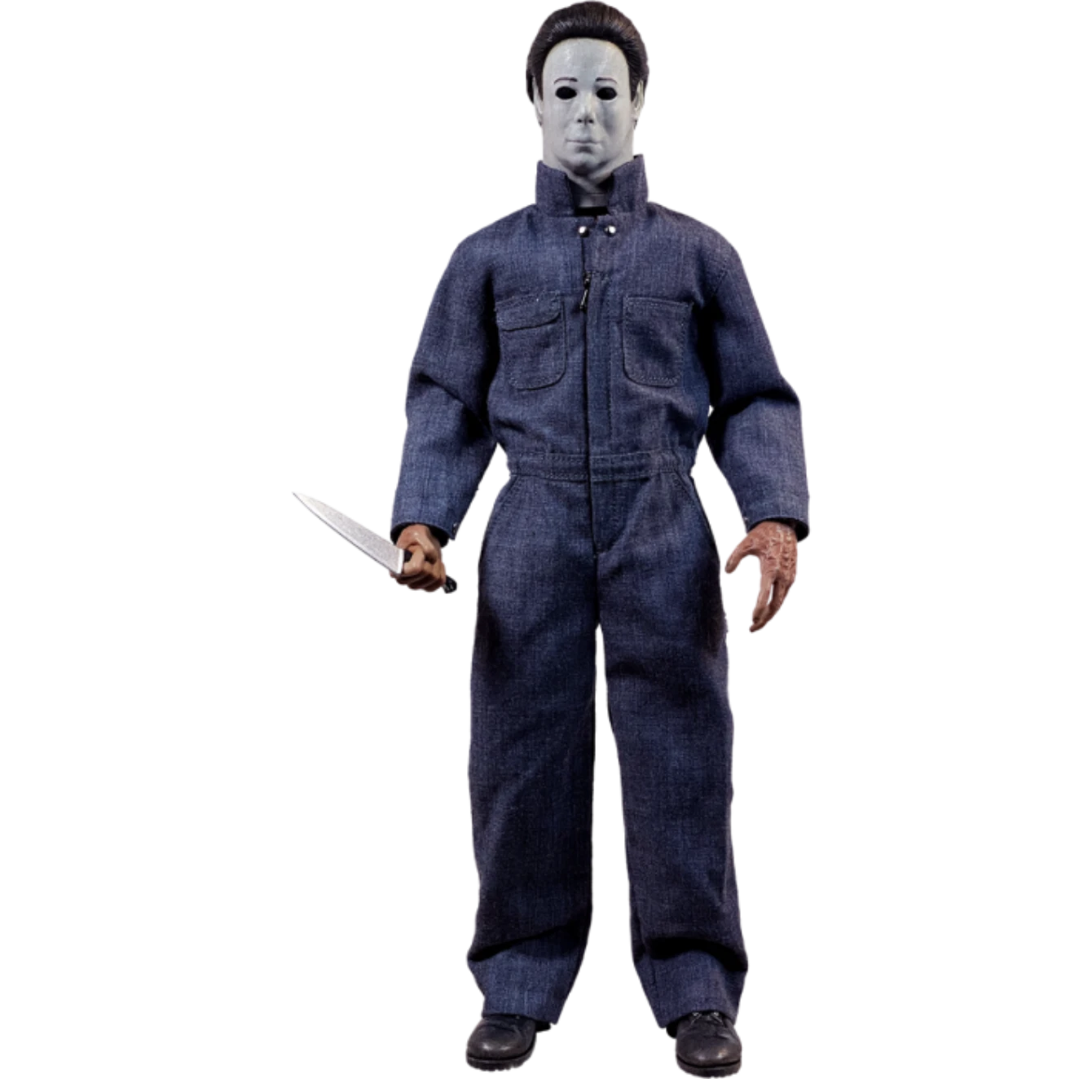 Halloween 4: The Return Of Michael Myers 12" Figure 1 Halloween 4: The Return Of Michael Myers 12" Figure