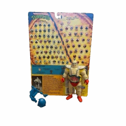 Teenage Mutant Ninja Turtles Krang's Android Body