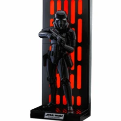 PRE-ORDER Shadow Trooper™ With Death Star Environment Sixth Scale Figure