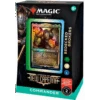 Magic The Gathering Commander Packs (Gold)
