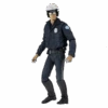 NECA T-1000 Terminator Action Figure, 2-7"