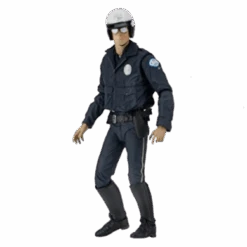 NECA T-1000 Terminator Action Figure, 2-7"