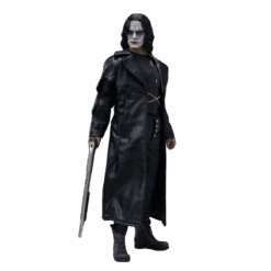 The Crow Sideshow Collectibles 1/6 Scale