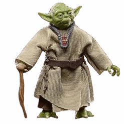 Star Wars Vintage Collection Yoda 3 3/4 Inch Figure