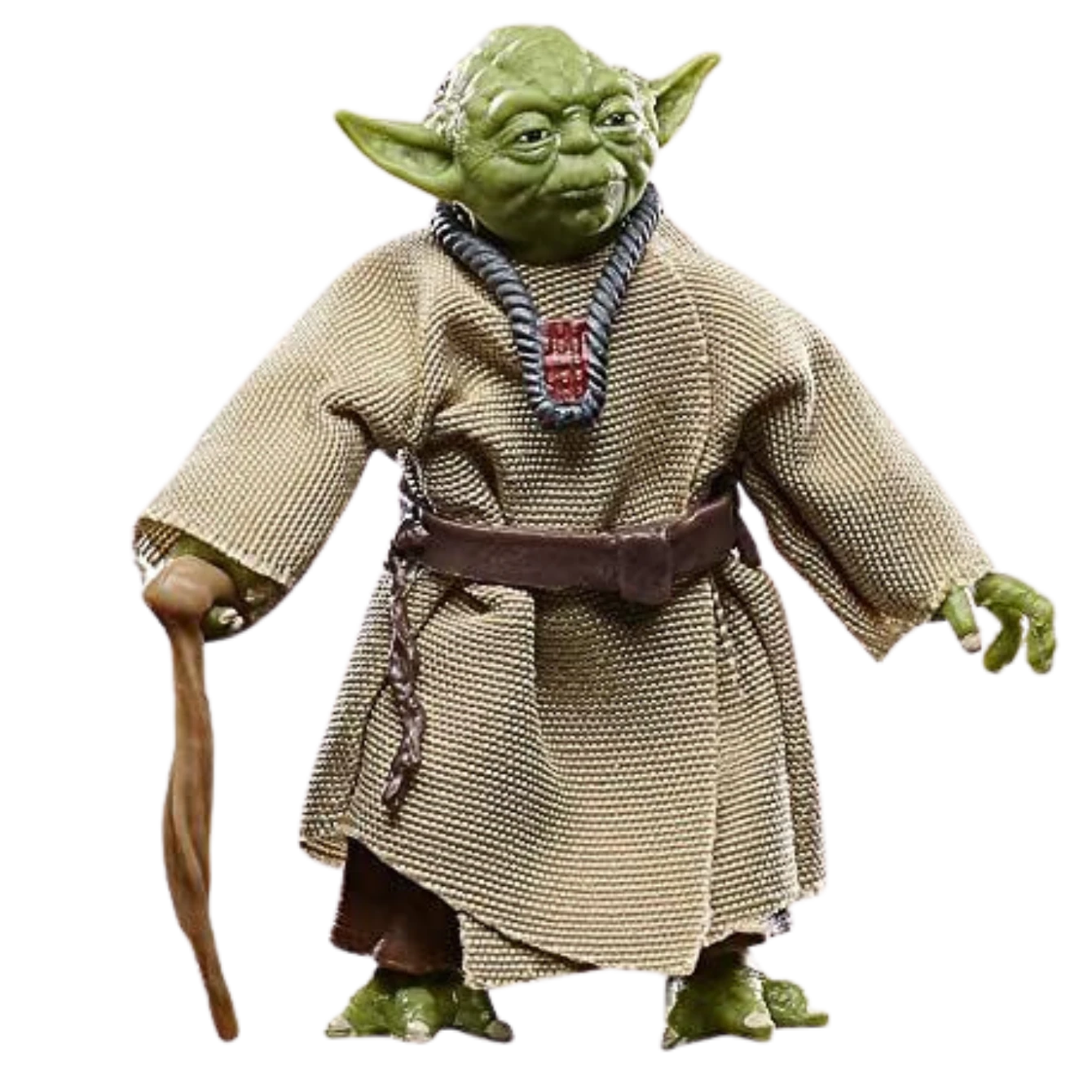 Star Wars Vintage Collection Yoda 3 3/4 Inch Figure 1 Star Wars Vintage Collection Yoda 3 3/4 Inch Figure
