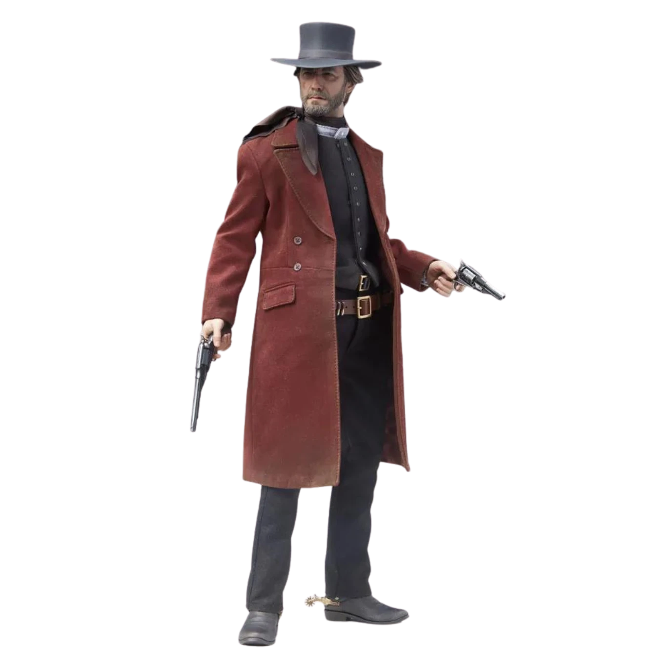 The Preacher Sixth Scale Figure 1 The Preacher Sixth Scale Figure