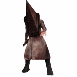 Silent Hill 2: Red Pyramid Thing One:12 Collective Action Figure 8 Silent Hill 2: Red Pyramid Thing One:12 Collective Action Figure -Model Figurine Toy Store Untitleddesign 45 c1a494fb 13d0 4cb2 a7ba a5992d4e3cf8
