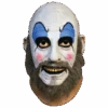 Captain Spaulding Face Mask (Full)