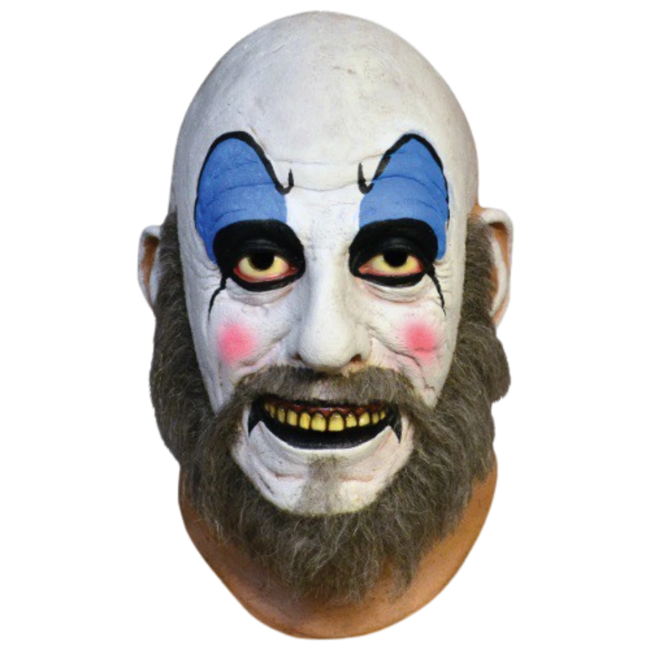 Captain Spaulding Face Mask (Full) 1 Captain Spaulding Face Mask (Full)